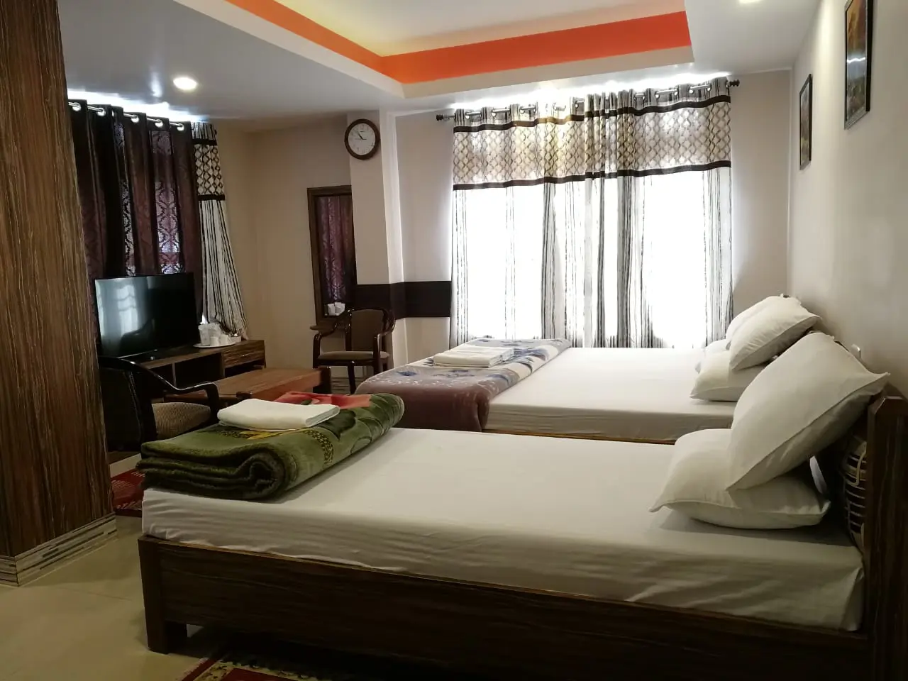 Hotel Grand Bomdila